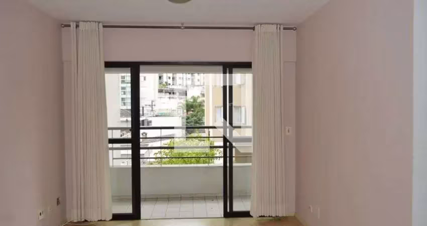 Apartamento para venda - vila mariana, 1 quarto,  65 m² - são paulo