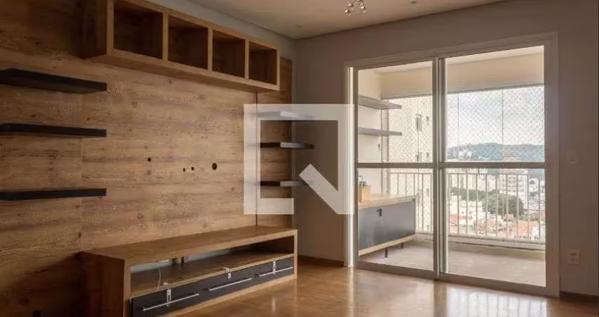 Apartamento para venda - nova petrópolis, 3 quartos,  107 m² - são bernardo do campo