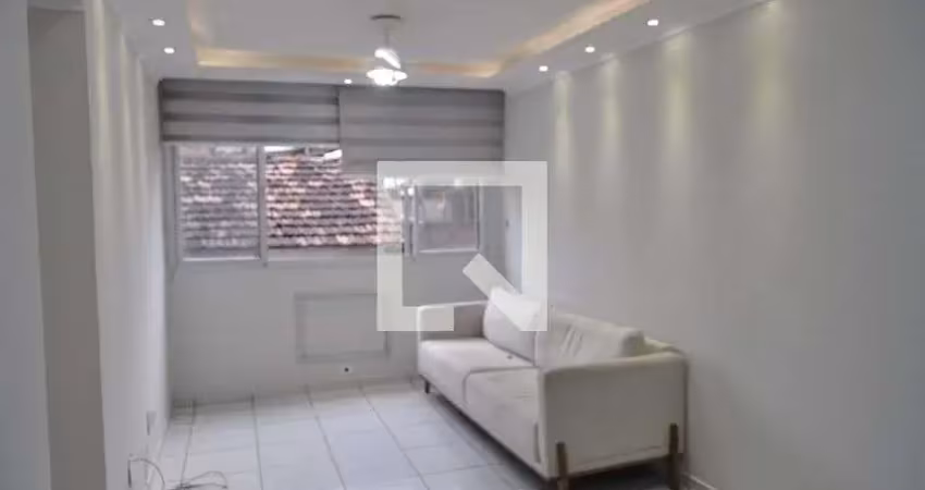 Apartamento para venda - engenho novo, 2 quartos,  60 m² - rio de janeiro
