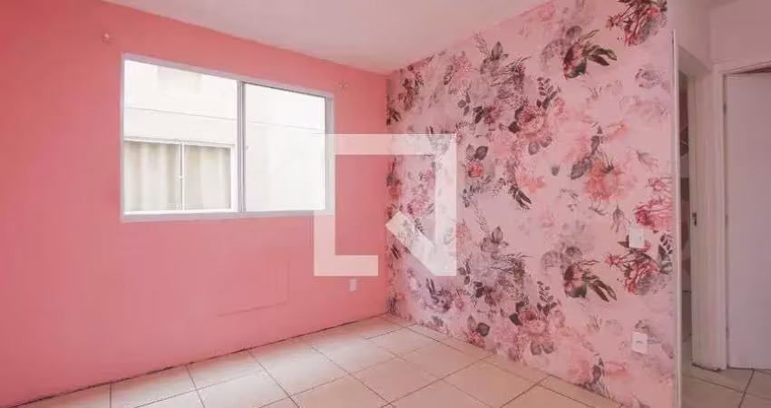 Apartamento para venda - rubem berta, 2 quartos,  60 m² - porto alegre