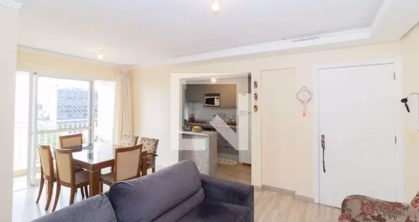 Apartamento para venda - centro, 3 quartos,  83 m² - canoas