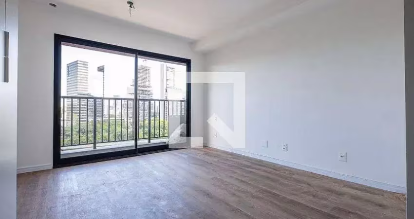 Kitnet / stúdio para venda - pinheiros, 1 quarto,  24 m² - são paulo