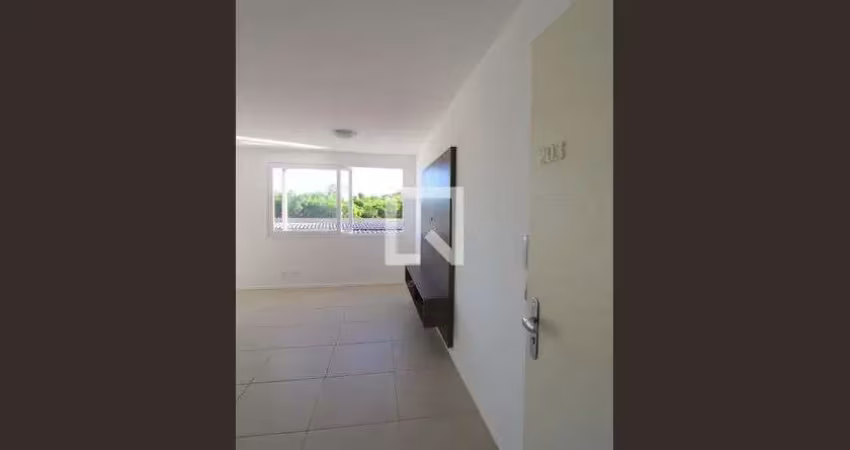 Apartamento para venda - estância velha, 2 quartos,  90 m² - canoas