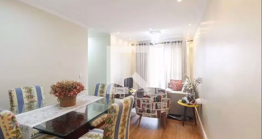 Apartamento para venda - vila esperança, 3 quartos,  82 m² - são paulo