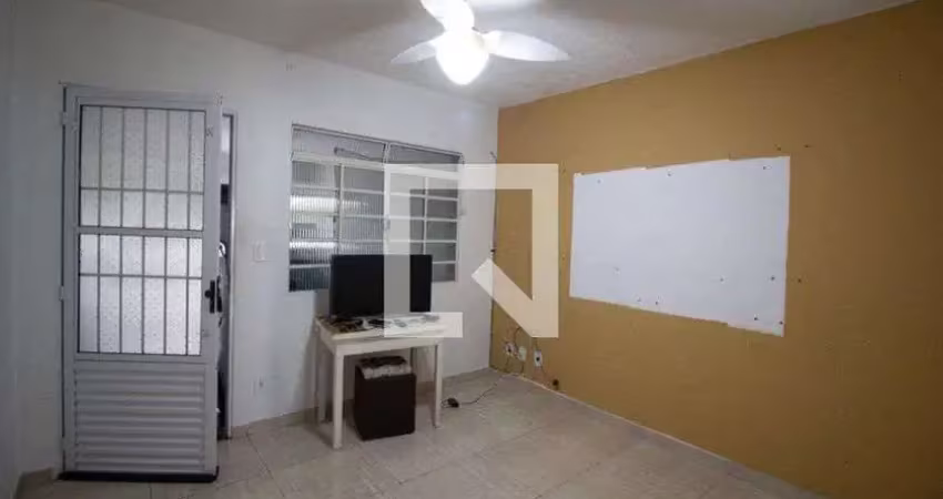 Casa para venda - itaquera, 2 quartos,  130 m² - são paulo
