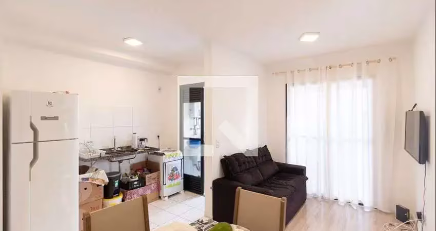 Apartamento para venda - são pedro, 2 quartos,  55 m² - osasco