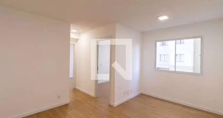 Apartamento para venda - vila progresso, 2 quartos,  45 m² - são paulo