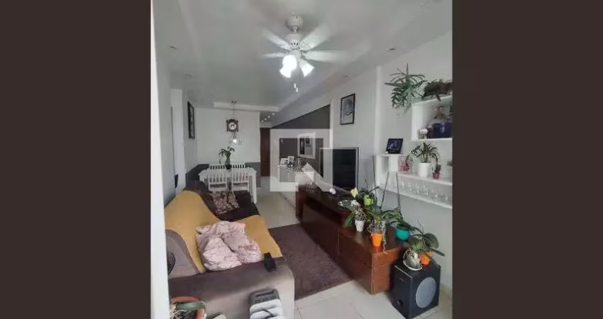 Apartamento para venda - bosque da saúde, 3 quartos,  70 m² - são paulo