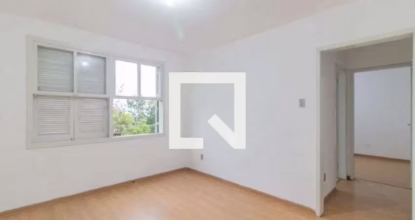 Apartamento para venda - santa tereza , 2 quartos,  56 m² - porto alegre