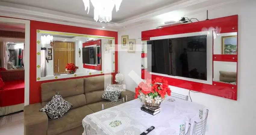 Apartamento para venda - sapopemba, 2 quartos,  50 m² - são paulo