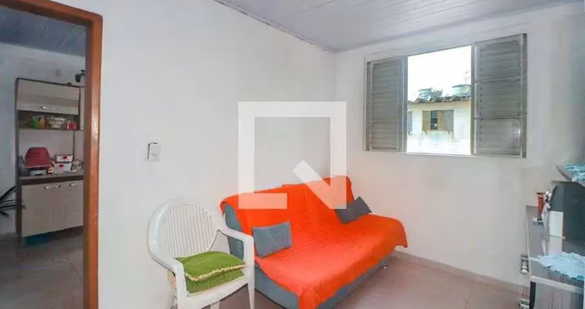 Apartamento para venda - rubem berta, 2 quartos,  50 m² - porto alegre