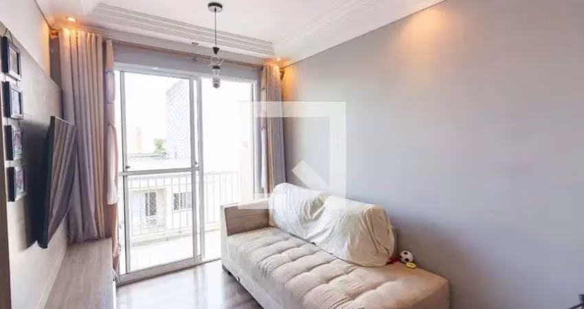 Apartamento para venda - santa maria, 2 quartos,  46 m² - osasco