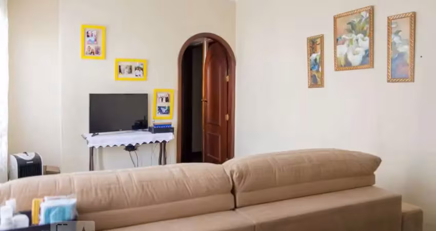 Apartamento para venda - rudge ramos, 3 quartos,  68 m² - são bernardo do campo