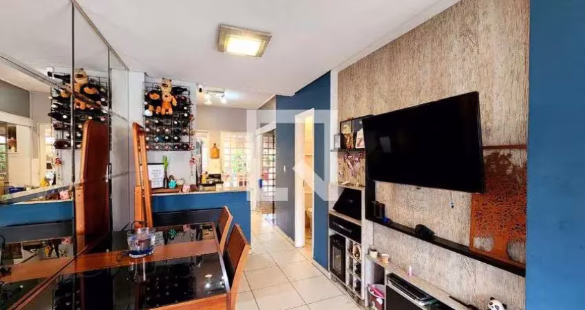 Casa / sobrado em condomínio para venda - maringá, 2 quartos,  100 m² - jundiaí