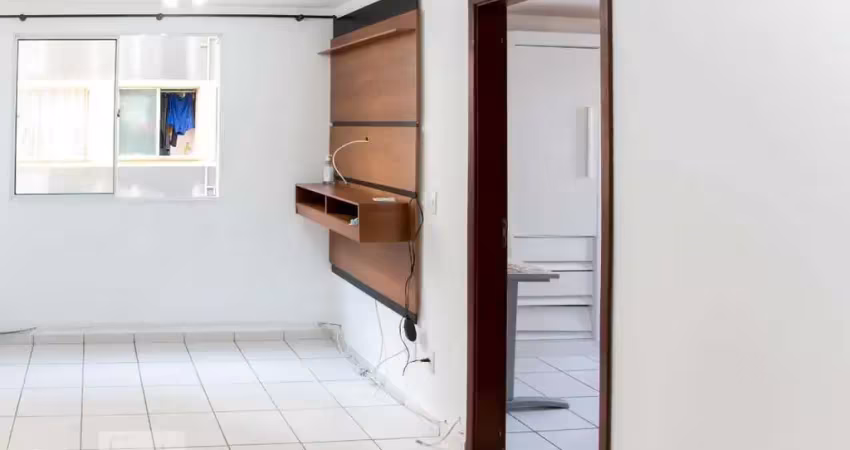 Apartamento para venda - itaquera, 2 quartos,  47 m² - são paulo