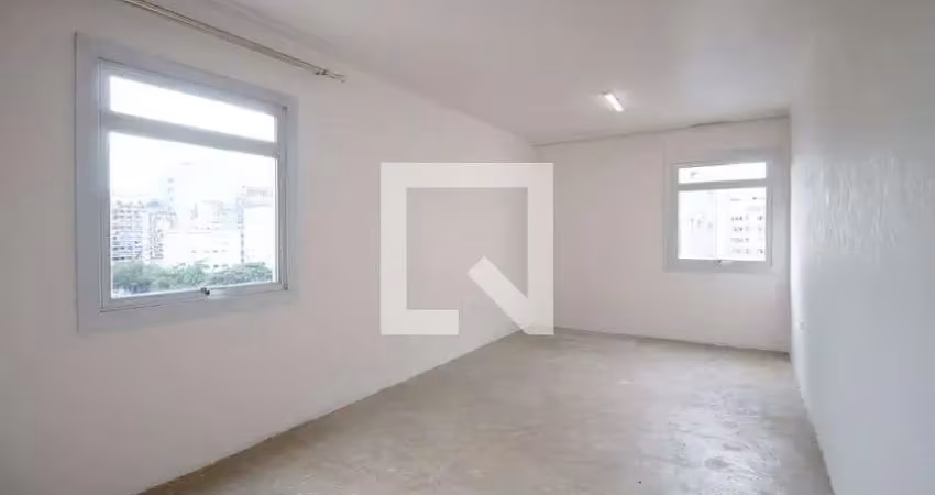 Kitnet / stúdio para venda - jardim paulista, 1 quarto,  31 m² - são paulo