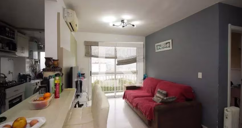 Apartamento para venda - cristal , 2 quartos,  62 m² - porto alegre