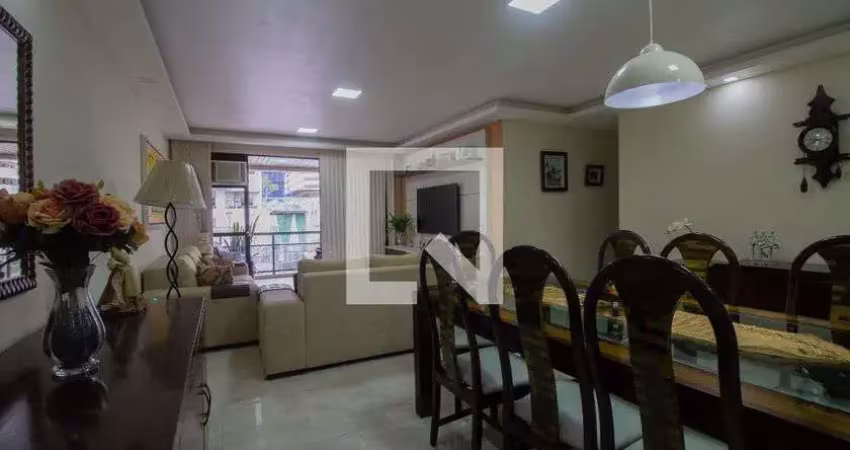 Apartamento para venda - recreio, 4 quartos,  141 m² - rio de janeiro