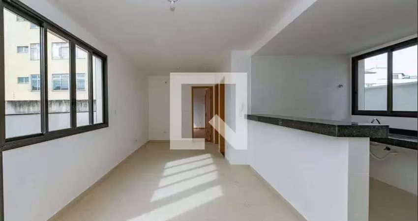 Apartamento para venda - barroca, 2 quartos,  81 m² - belo horizonte