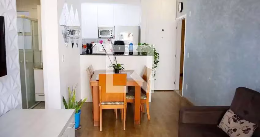 Apartamento para venda - umuarama, 3 quartos,  65 m² - osasco