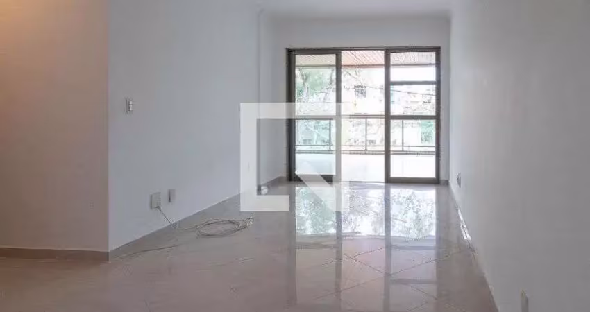 Apartamento para venda - recreio, 3 quartos,  124 m² - rio de janeiro