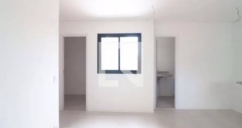 Apartamento para venda - mooca, 2 quartos,  41 m² - são paulo