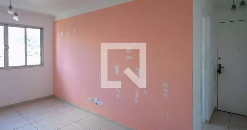 Apartamento para venda - sacomã, 2 quartos,  50 m² - são paulo