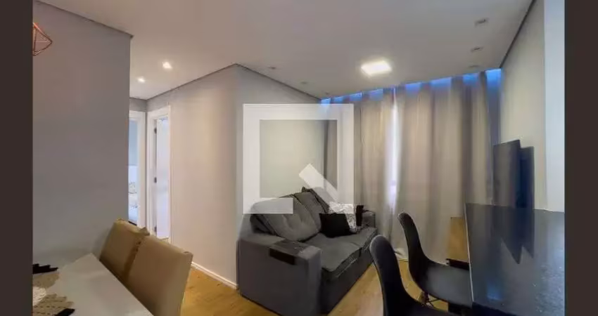 Apartamento para venda - vila carmosina, 2 quartos,  40 m² - são paulo