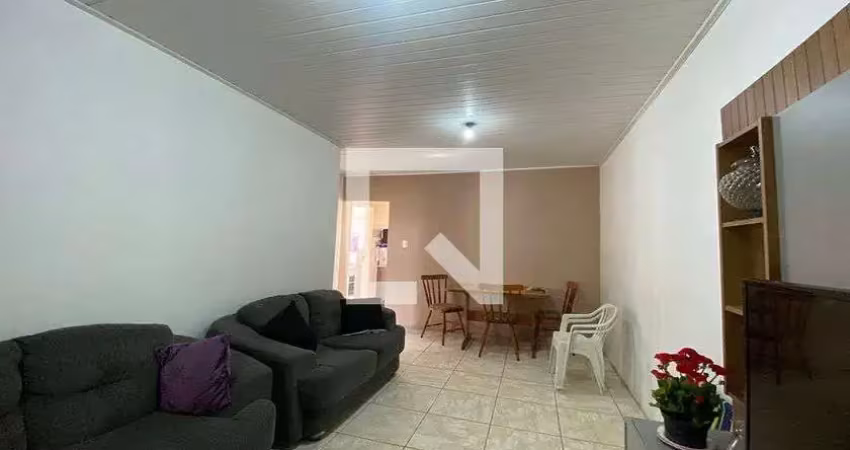 Casa para venda - duque de caxias, 3 quartos,  140 m² - são leopoldo