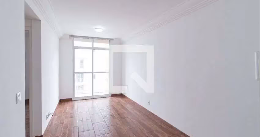 Apartamento para venda - são pedro, 2 quartos,  54 m² - osasco