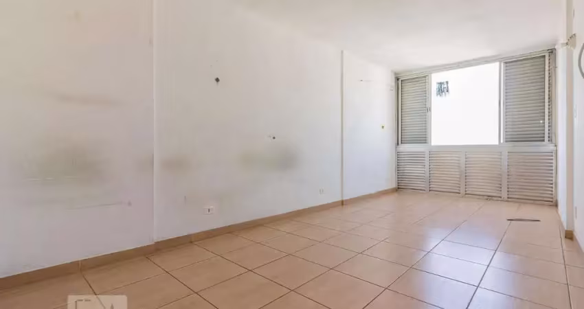 Kitnet / stúdio para venda - consolação, 1 quarto,  40 m² - são paulo