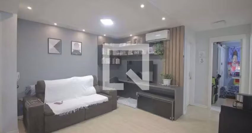 Apartamento para venda - bairro fátima, 2 quartos,  57 m² - canoas