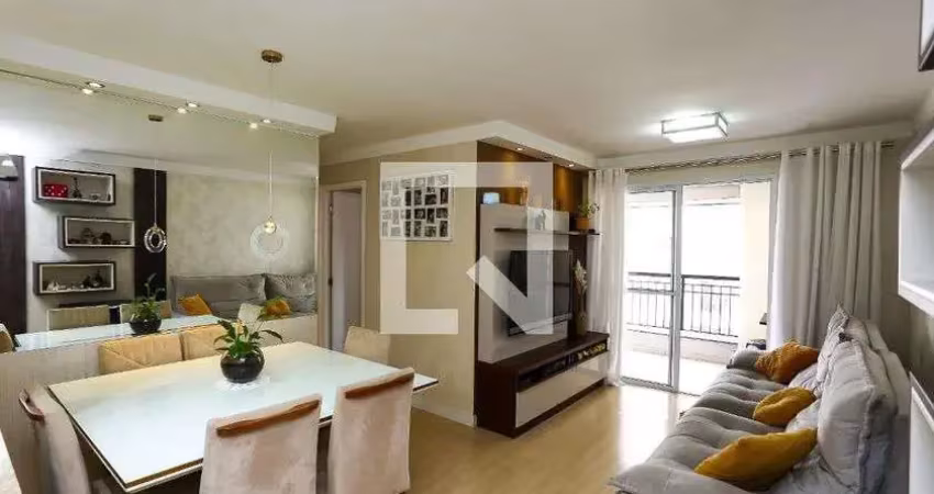 Apartamento para venda - panamby, 3 quartos,  72 m² - são paulo