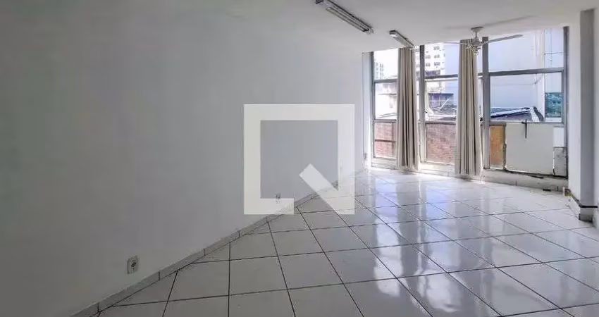 Kitnet / stúdio para venda - centro , 1 quarto,  35 m² - niterói