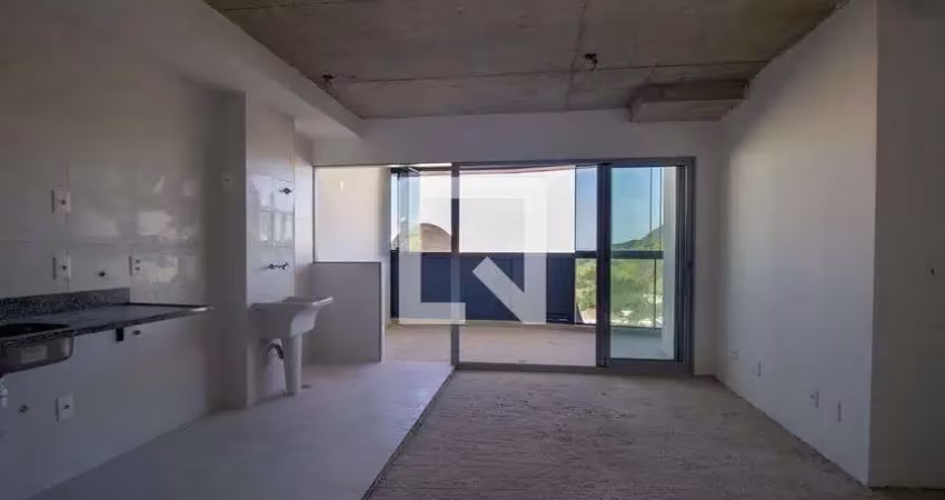 Apartamento para venda - recreio, 2 quartos,  77 m² - rio de janeiro