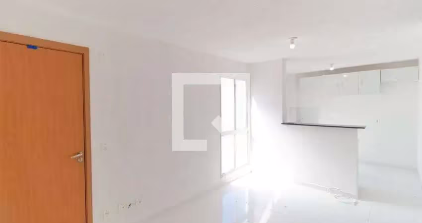 Apartamento para venda - jardim são vicente , 2 quartos,  42 m² - campinas