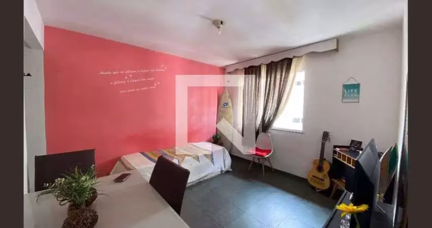 Apartamento para venda - piedade, 2 quartos,  50 m² - rio de janeiro