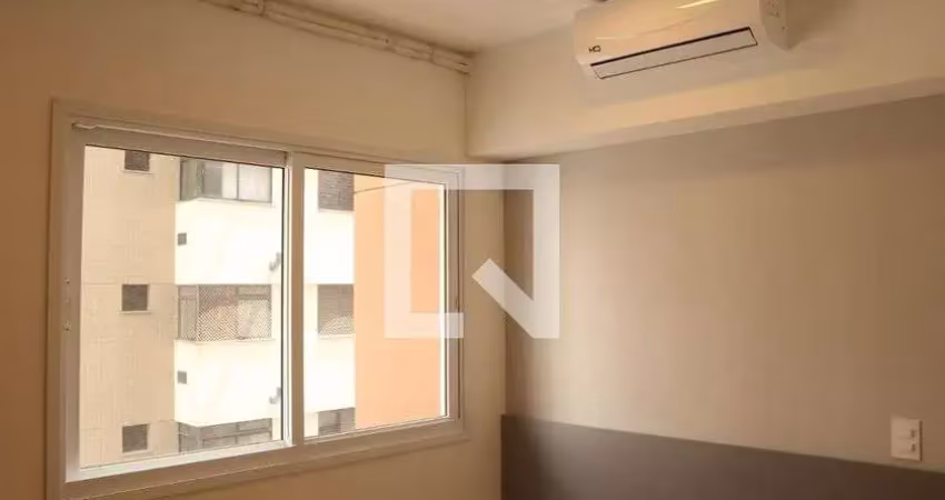Kitnet / stúdio para venda - água branca, 1 quarto,  20 m² - são paulo