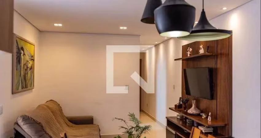 Apartamento para venda - cinquentenário, 2 quartos,  57 m² - belo horizonte