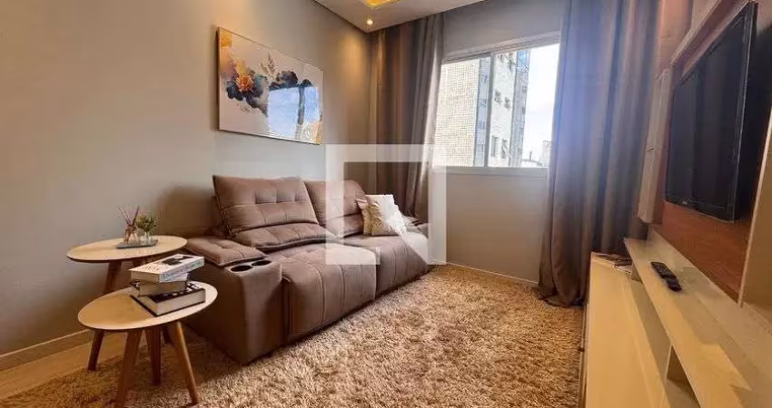 Apartamento para venda - proença, 1 quarto,  53 m² - campinas