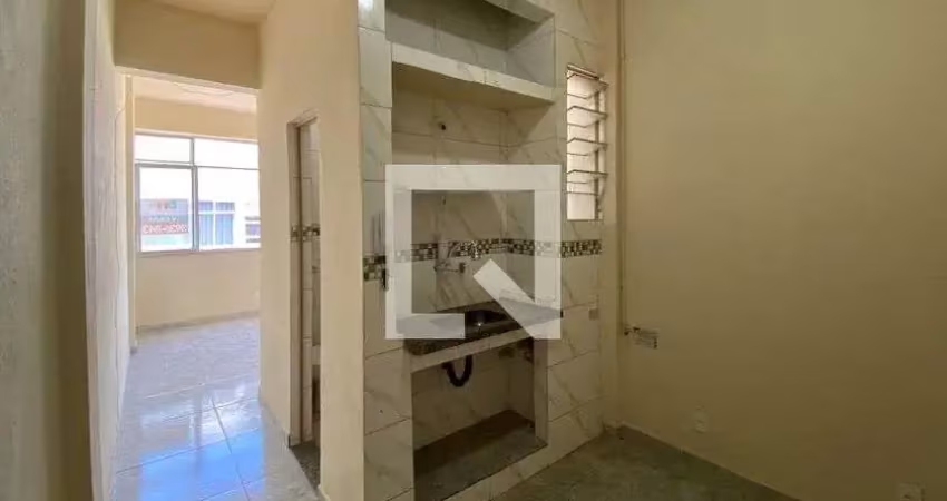 Kitnet / stúdio para venda - centro, 1 quarto,  25 m² - rio de janeiro
