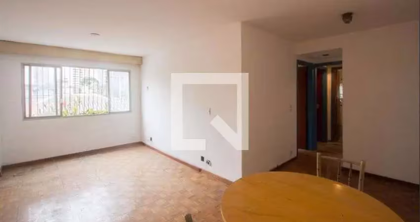 Apartamento para venda - chácara santo antonio, 2 quartos,  102 m² - são paulo
