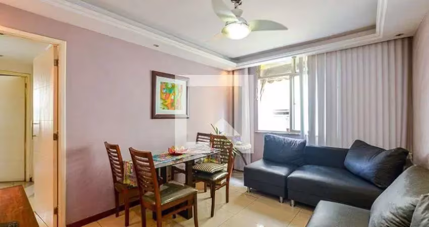 Apartamento para venda - largo das barradas, 2 quartos,  60 m² - niterói