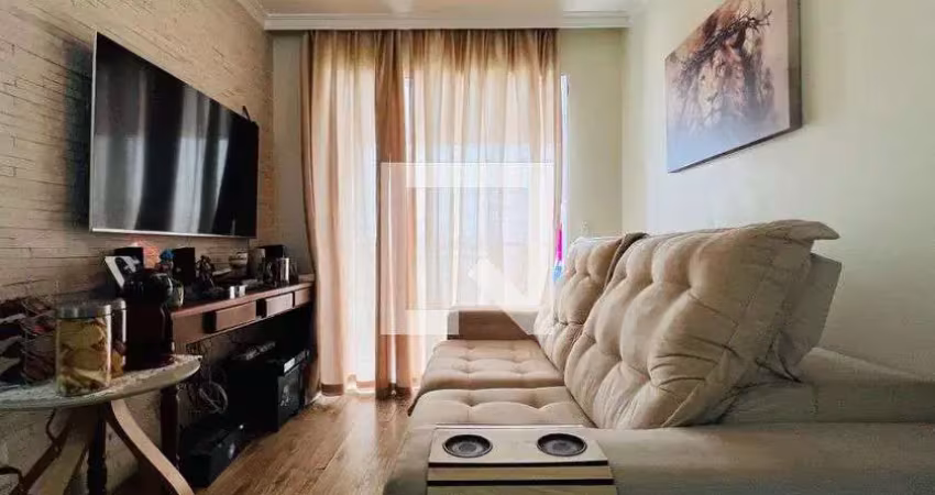 Apartamento para venda - vila augusta, 2 quartos,  62 m² - guarulhos
