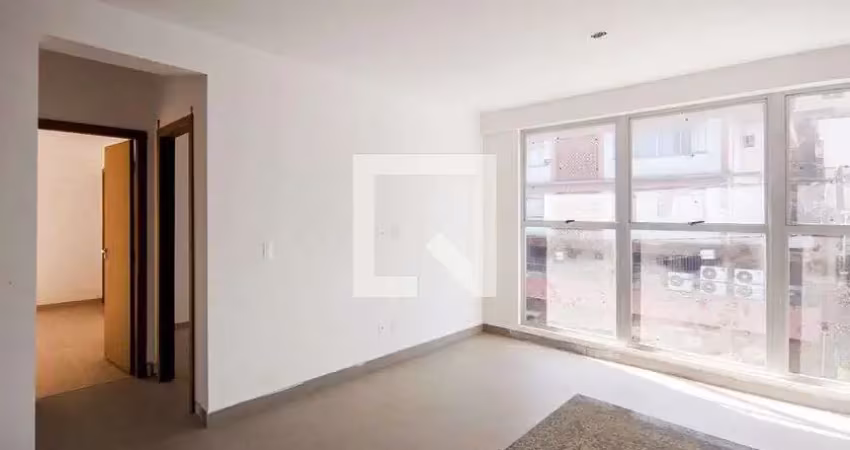 Apartamento para venda - santo antônio, 2 quartos,  62 m² - belo horizonte