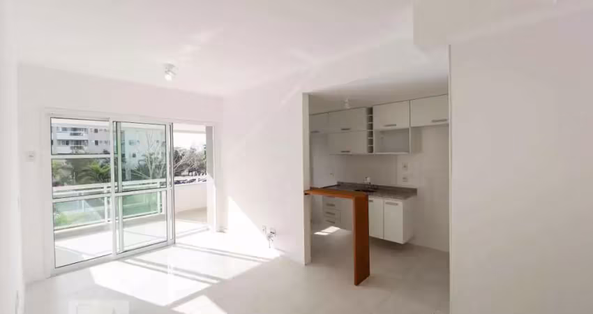 Apartamento para venda - barra da tijuca - marapendi, 2 quartos,  70 m² - rio de janeiro