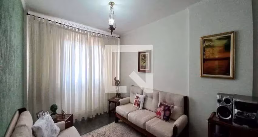 Apartamento para venda - proença, 3 quartos,  85 m² - campinas