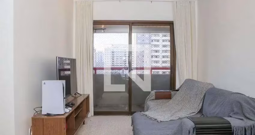 Apartamento para venda - vila pompéia, 2 quartos,  81 m² - são paulo