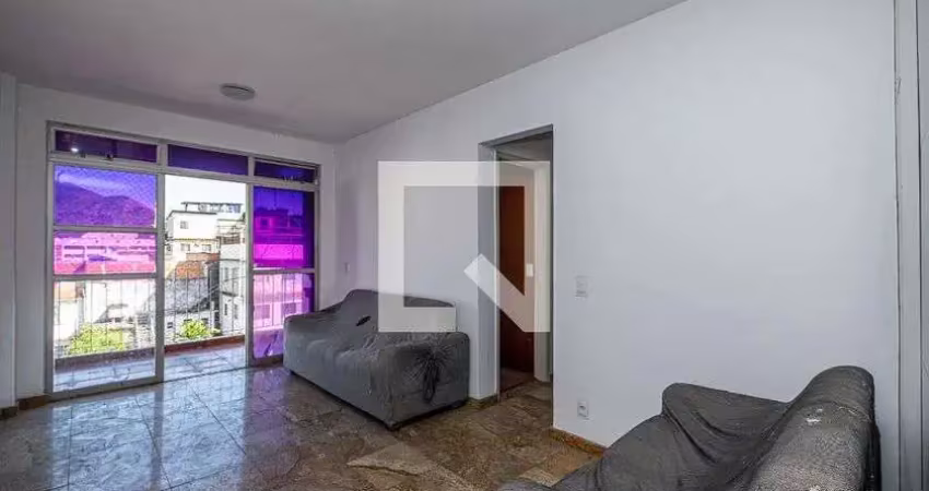 Apartamento para venda - vila isabel, 1 quarto,  52 m² - rio de janeiro