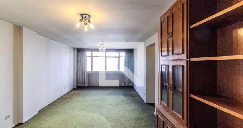 Apartamento para venda - santa cecília, 2 quartos,  74 m² - são paulo